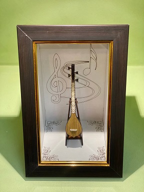 تابلو دکوری تار